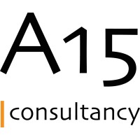A15 Consultancy logo - Similar company to Intushq