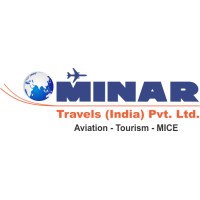 Minar Travels (India) Pvt Ltd - Chinese/Korean Market logo - Similar company to Vavotrips By Cipher-Pulse Llp