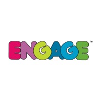 ENGAGE logo - Similar company to Nzare - New Zealand Association For Research In Education