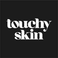 Touchy Skin logo - Similar company to Taptivate