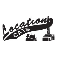 Location Cats logo - Similar company to Swamp Cats Ltd.