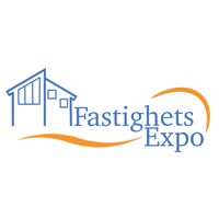 FastighetsExpo 2025 logo - Similar company to Nytt Hem