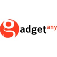 GadgetAny logo - Similar company to Topapps