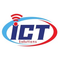 ICT SOLUTIONS Company, Kuwait logo - Similar company to Datapro Kuwait