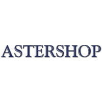 ASTERSHOP logo - Similar company to Discount Roofing Merchants Ltd