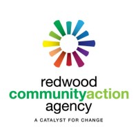REDWOOD COMMUNITY ACTION AGENCY logo - Similar company to Ingenium Schools