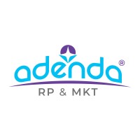 Adenda Relações Públicas e Marketing logo - Similar company to Logaflow