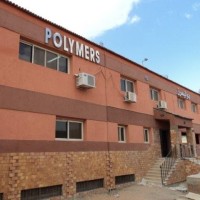 Polymers for Industry (Eva & Rubber sheets) logo - Similar company to Marso Rubber
