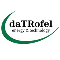 Datrofel Energy & Technology A.Ş. logo - Similar company to Sun Aerial