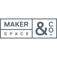 MakerSpace and Co logo - Similar company to Ibex Consulting