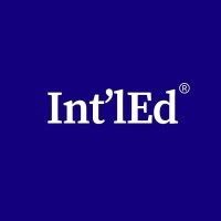 Int'lEd logo - Similar company to Beyond Brand