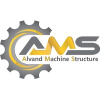 Alvand Machine Structure