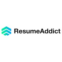 Resume Addict logo - Similar company to Resumegurus.Co