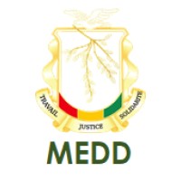 Ministère de l'Environnement et du Développement Durable logo - Similar company to Ministère De L'Environnement Et Du Développement Durable