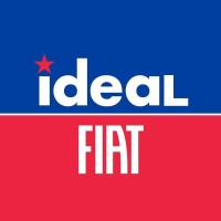 Concessionária Ideal Fiat logo - Similar company to Comercial Comag