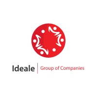 Ideale Group of Companies logo - Similar company to Al Beed Trading Llc