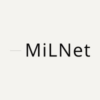 MiLNet logo - Similar company to Joint Targeting School, Joint Staff J7