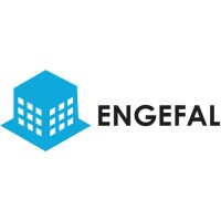 Engefal Empreiteira logo - Similar company to Sil Construtora E Empreiteira