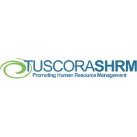 Tuscora Chapter of SHRM logo - Similar company to Kee Innovations, Inc