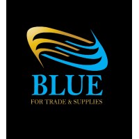 Blue For Trade & Supplies logo - Similar company to Lrt Sécurité