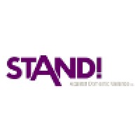 Stand! Against Domestic Violence
