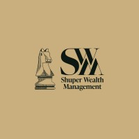 Shuper Wealth Management & Private Client Group logo - Similar company to Hyacinth Wealth Management
