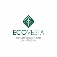 EcoVesta logo - Similar company to Apak Distribution