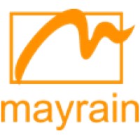Waterproof Raincoat logo - Similar company to Dclutch - Motorcycle Gear Simplified