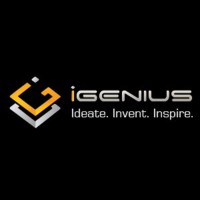 iGenius Infoway Solutions Pvt. Ltd. logo - Similar company to Sloki Software Technologies Pvt Ltd.