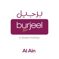 Burjeel Royal Hospital logo - Similar company to Doctak.Net