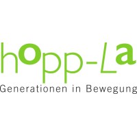 Stiftung Hopp-la logo - Similar company to Stefanelli Gmbh