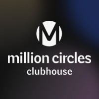 Million Circles Clubhouse logo - Similar company to Oxiworks