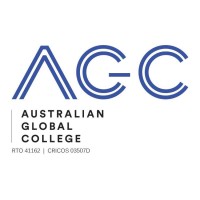 Australian Global College logo - Similar company to Pathways To Resilience