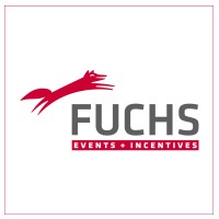 FUCHS Event + Incentive GmbH logo - Similar company to Supraworx