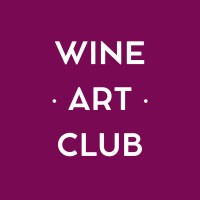 Wine Art Club logo - Similar company to Daliasoft