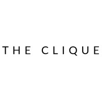 The Clique Academy logo - Similar company to Emberco.Work
