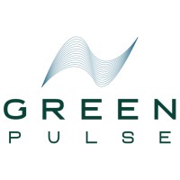 GreenPulse logo - Similar company to Ode  Vlaanderen