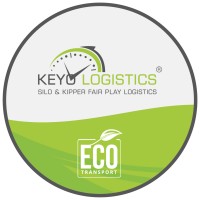 Keyo Logistics logo - Similar company to Eucovipcar S.A.