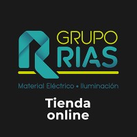 Tienda Grupo Rias logo - Similar company to Luceo