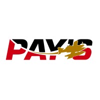 Pay's Air Service Pty Ltd logo - Similar company to Ahepa Icarus - Athens International Airport
