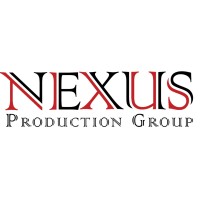 Nexus Production Group Ltd logo - Similar company to Poindexters.Com