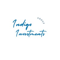 Indigo Investments Group logo - Similar company to Indigo Partners