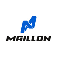 Maillon logo - Similar company to Cycles Distribution