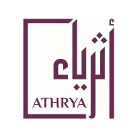 Athrya Trading logo - Similar company to Qattrah