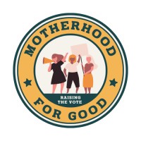 Motherhood for Good logo - Similar company to Neat Beverage Catering