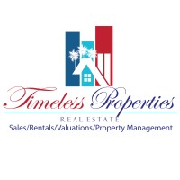 Timeless Properties logo - Similar company to Timeless Properties Dubai