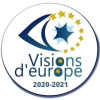 Visions d'Europe logo - Similar company to Axeis Groupe