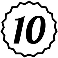 Top Ten Liquors logo - Similar company to Dope Drinks Inc.