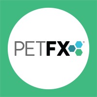 PetFX logo - Similar company to Ecoclear Products