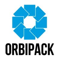 ORBIPACK, packaging machinery logo - Similar company to Induquip Ca